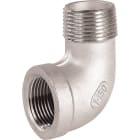 Sferaco - RI 2010 3/8" COUDE MF90 