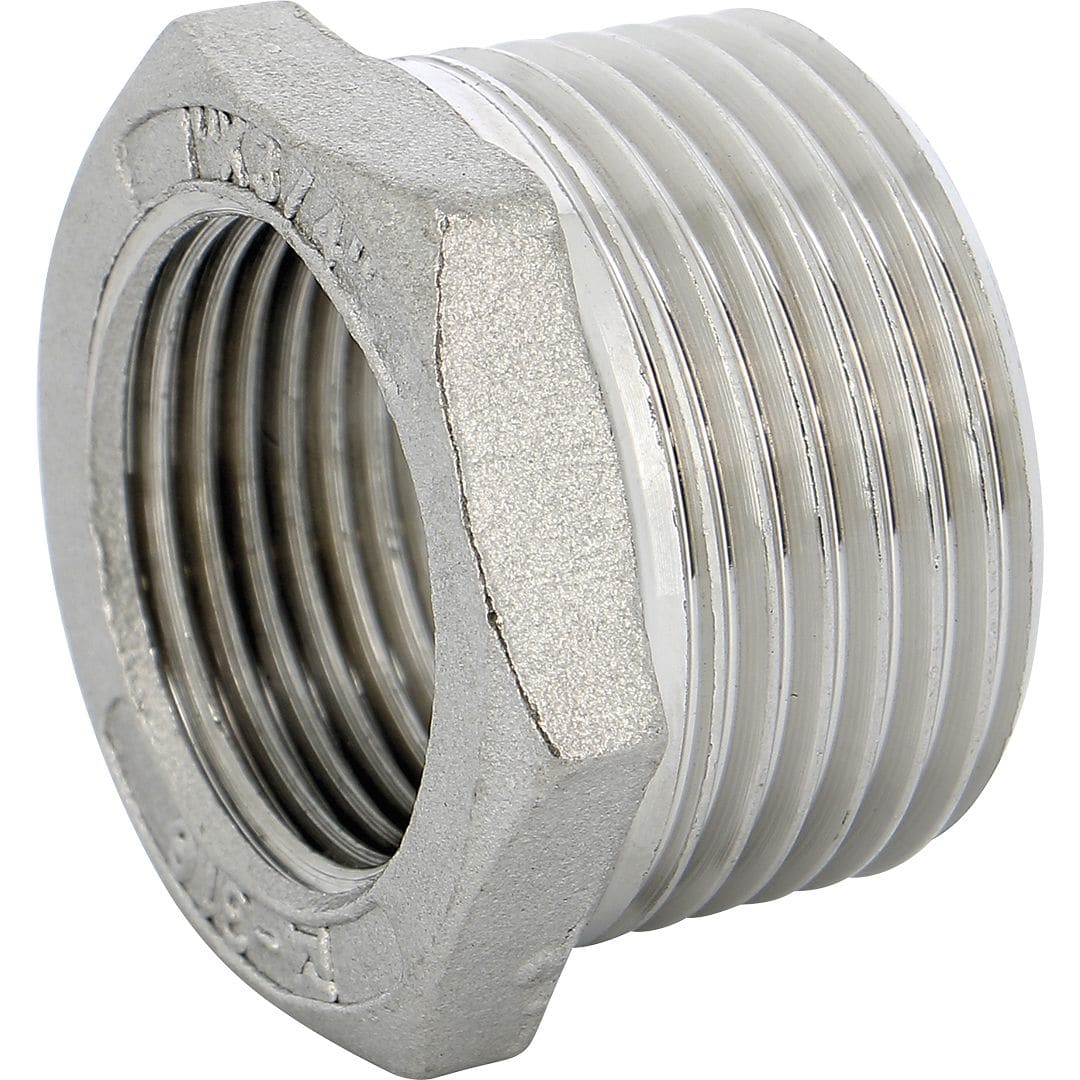 Sferaco - RI 2021 3/4-1/2 RED MF HEX 