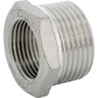 Sferaco - RI 2021 1/2-3/8 RED MF HEX 