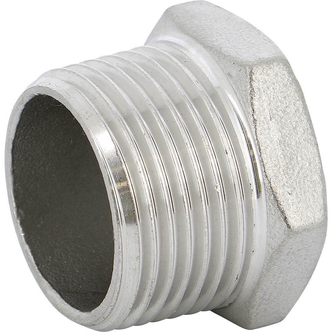 Sferaco - RI 2022 2" BOUCHON M HEX 