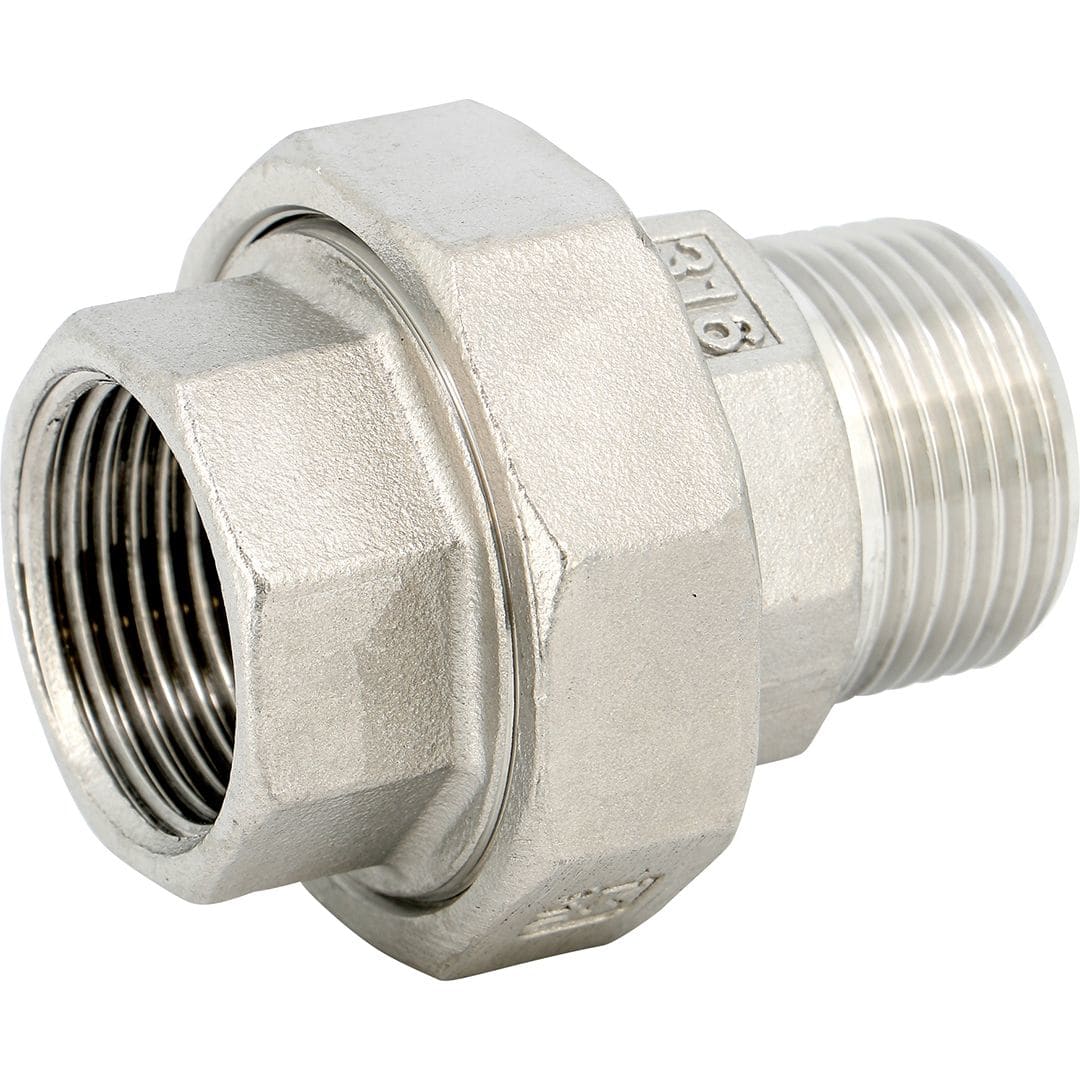 Sferaco - RI 2026 3/8 UNION M/F 