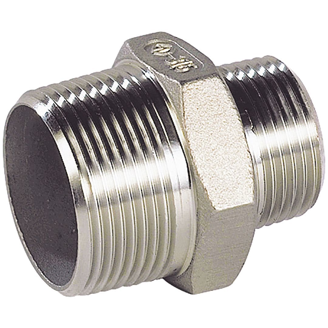 Sferaco - RI 2032 1/2-1/4 DBLE RED MM 