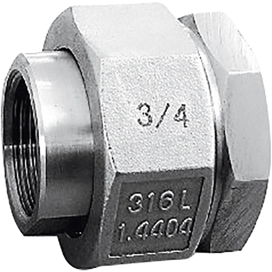 Sferaco - RI USINE 2065 3/4 UNION F/F 