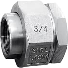 Sferaco - RI USINE 2065 3/4 UNION F/F 