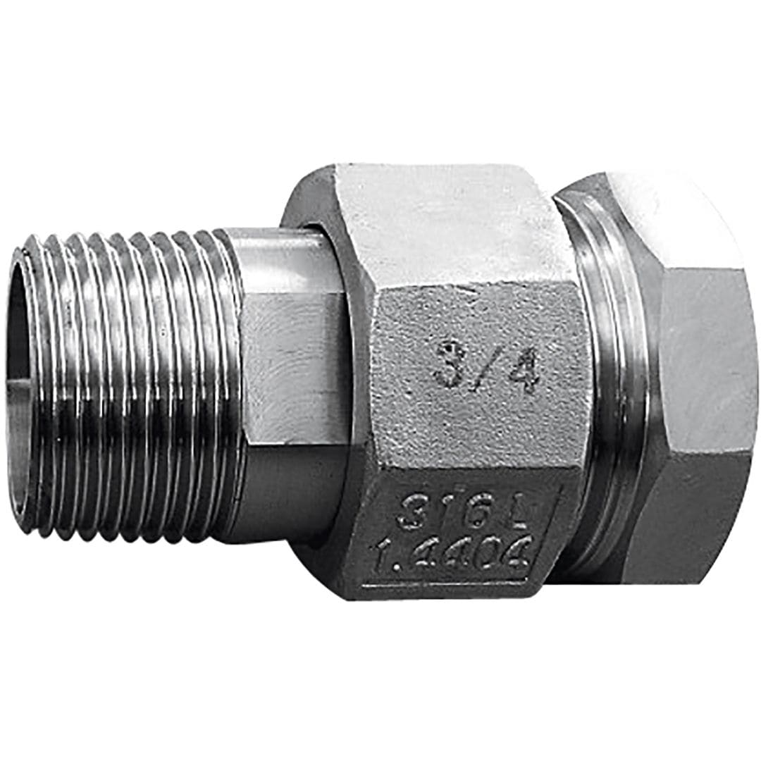 Sferaco - RI USINE 2066 1"1/4 UNION M/F 