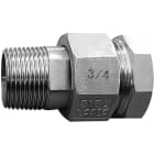 Sferaco - RI USINE 2066 1"1/4 UNION M/F 