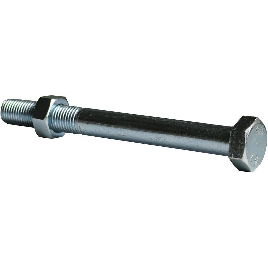 Sferaco - Kit boulonnerie acier Série 2110 pour robinet papillon Wafer PN10 DN250-DN300