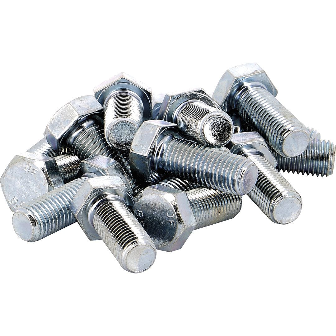 Sferaco - Kit visserie acier Série 2111 pour robinet papillon Lug PN10 DN150-DN200