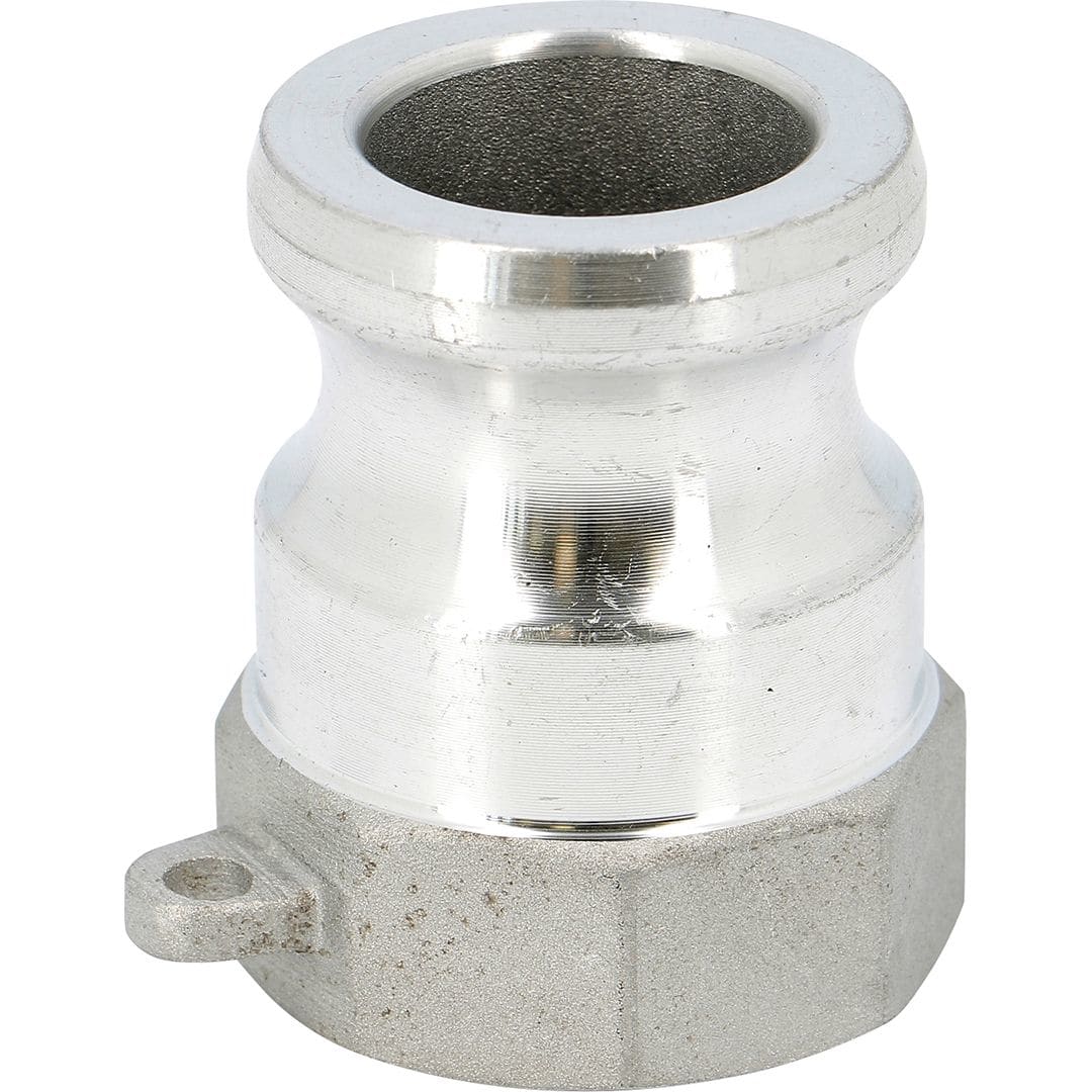 Sferaco - RC 2201 3" ADAPT ALU FEM A 