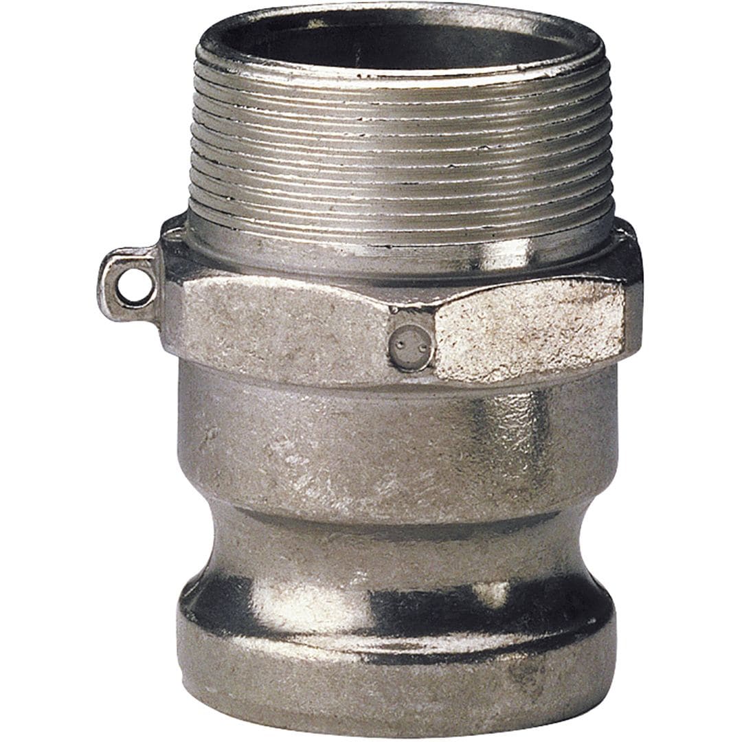 Sferaco - RC 2206 2"1/2 ADAPT ALU MALE F 