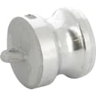 Sferaco - RC 2208 1"1/4 BOU ALU ADAPT DP 