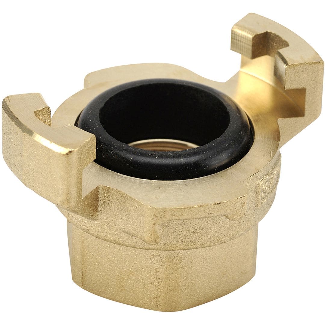 Sferaco - RE 2282 1/4" FEMELLE AV JT 