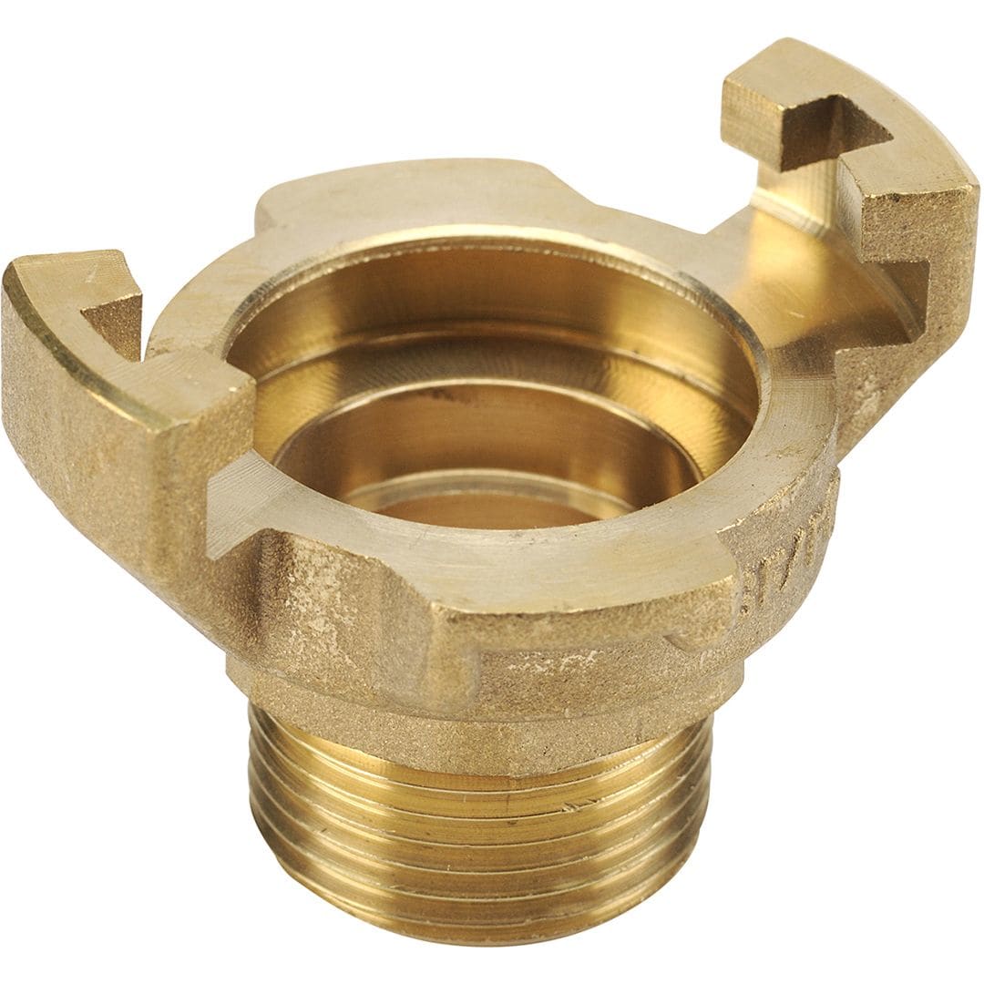 Sferaco - RE 2286 1" MALE S JT 