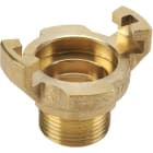 Sferaco - RE 2286 1/4" MALE S JT 