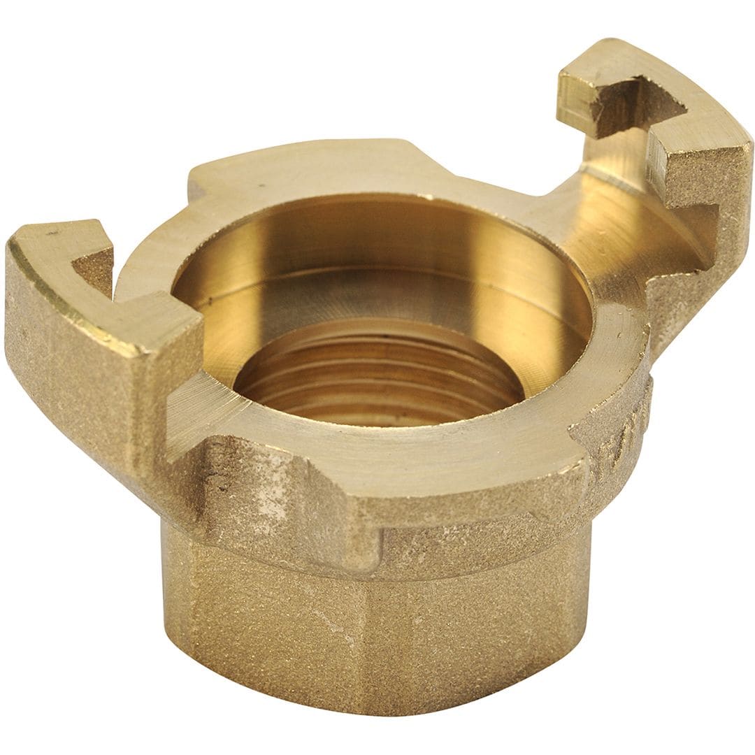 Sferaco - RE 2287 3/8" FEMELLE S JT 