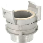 Sferaco - R.SYM 2413 ALU VERROU M 150 