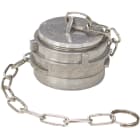 Sferaco - BOUCHON 2417 ALU DN 25 