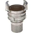 Sferaco - R.SYM 2421 INOX ANNELE 40/40 