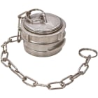 Sferaco - BOUCHON 2427 INOX DN 15 
