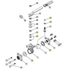 Sferaco - KIT JT 737/710/711MOD.DN 32 