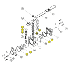 Sferaco - KIT JT 702/703MOD.DN 15 