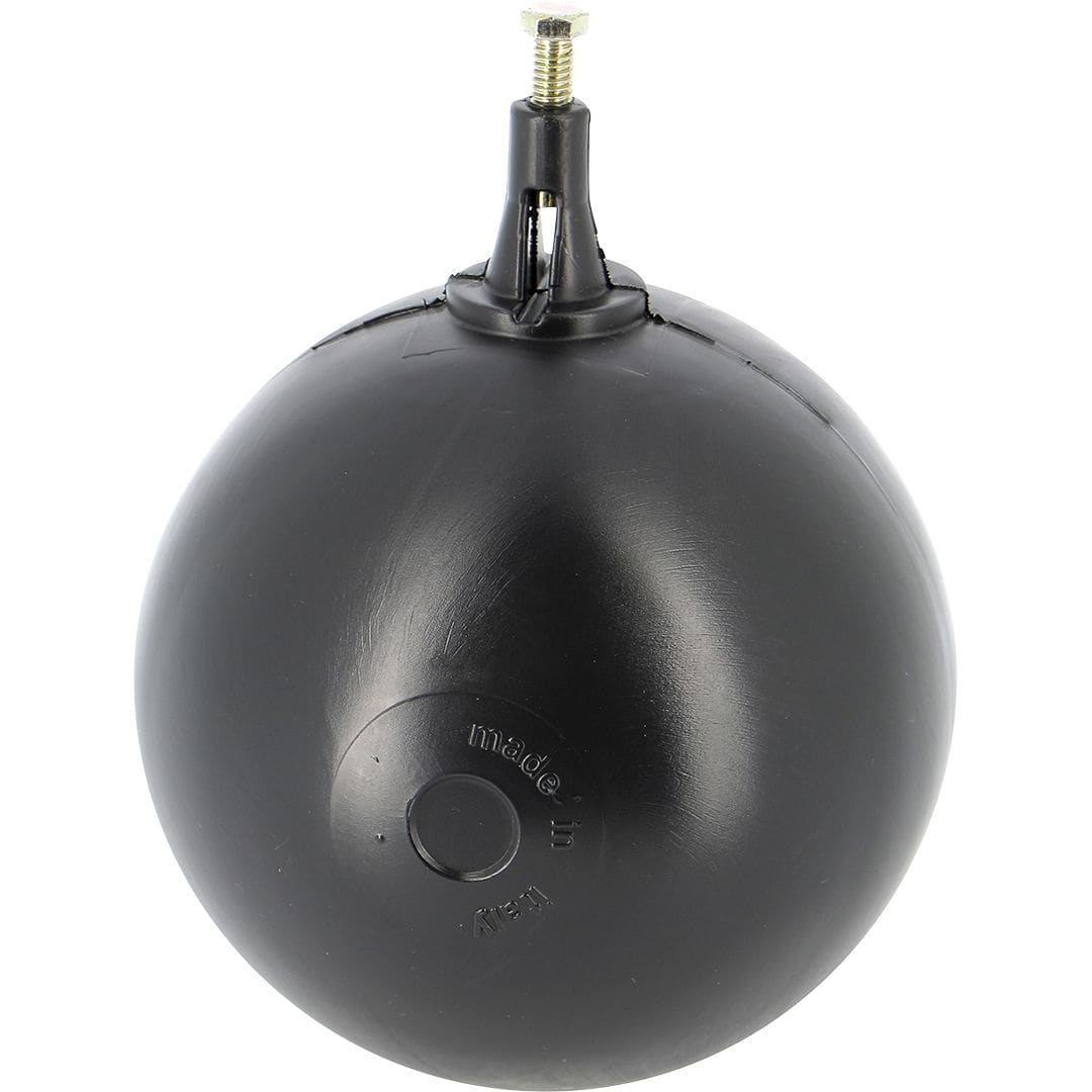 Sferaco - FLOT POLYET DN 150 P 3/4" 