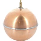 Sferaco - FLOTTEUR CUIVRE DN100 POUR 1/2 