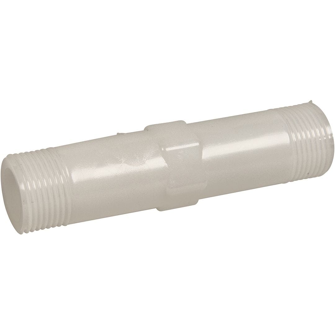 Sferaco - TUBE ATTENTE PVC L.130MM 1'G 