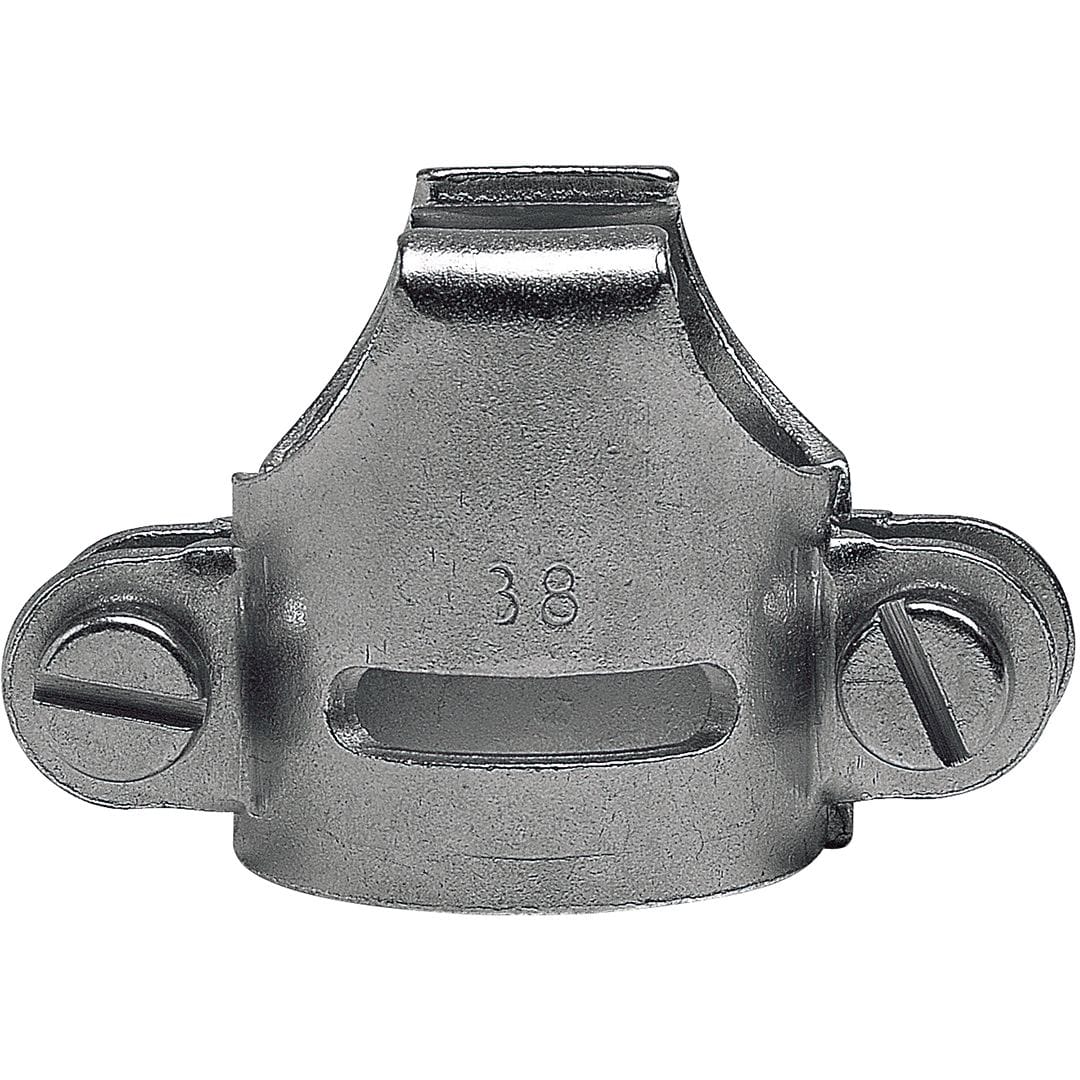 Sferaco - COLLIER A GRIFFES DE 20 