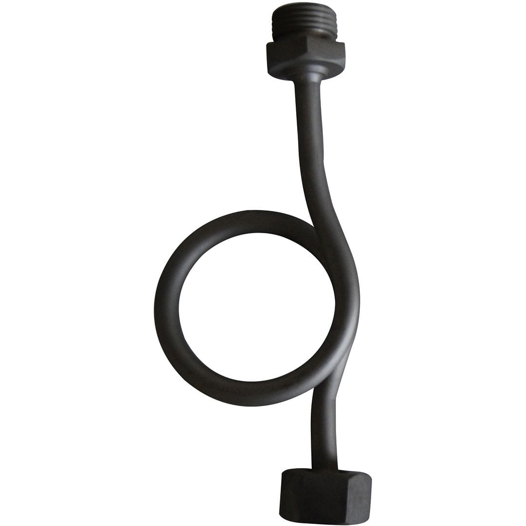 Sferaco - LYRE ACIER FR 1/2" M/M 