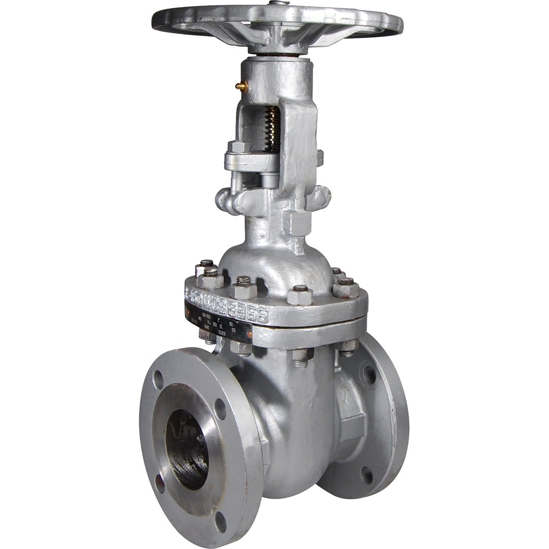 Sferaco - VPD145 DN200  A216WCB CLASS150 ACIER MOULE, TRIM5, FULL STELLITE