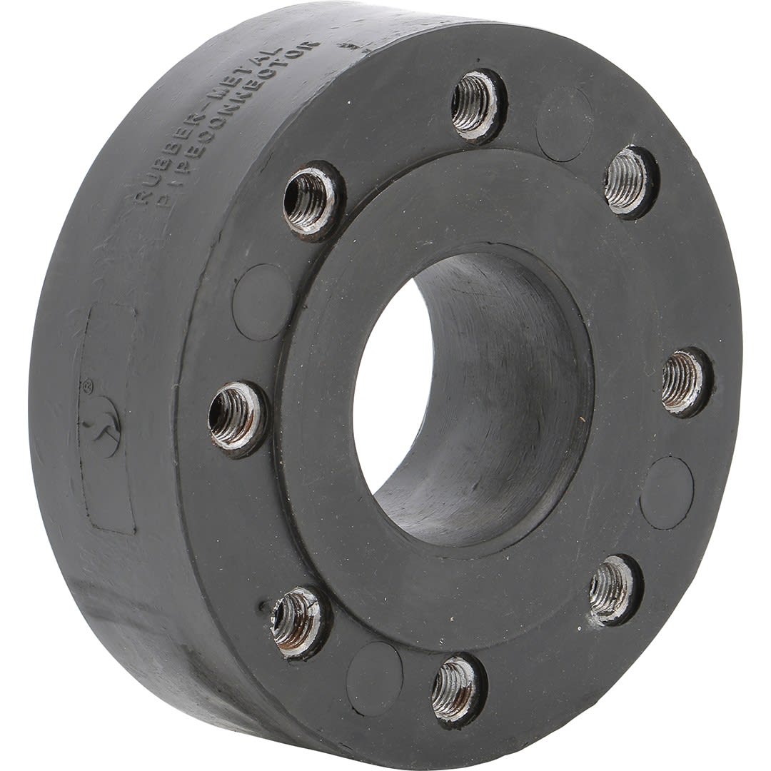 Sferaco - Manchon Anti Bruit EPDM Insert Acie PN10