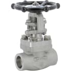 Sferaco - VOP 152 SW32 F316 800LBS TRIM10 CHAP.BOULONNE