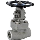 Sferaco - VOP 153 NPT 1" F316 800LBS TRIM10 CHAP.BOULONNE