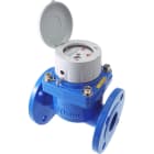 Sferaco - Compteur eau froide irrigation hélice tangentielle MID R40 Série 1720 DN65 PN16