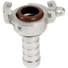 Sferaco - RE 2290 DN 16 CANNELE INOX 