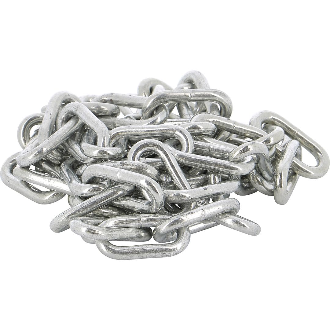 Sferaco - CHAINE ACIER W.F (AU METRE) 