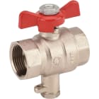 Sferaco - VS 9811 1" POUR SONDE 