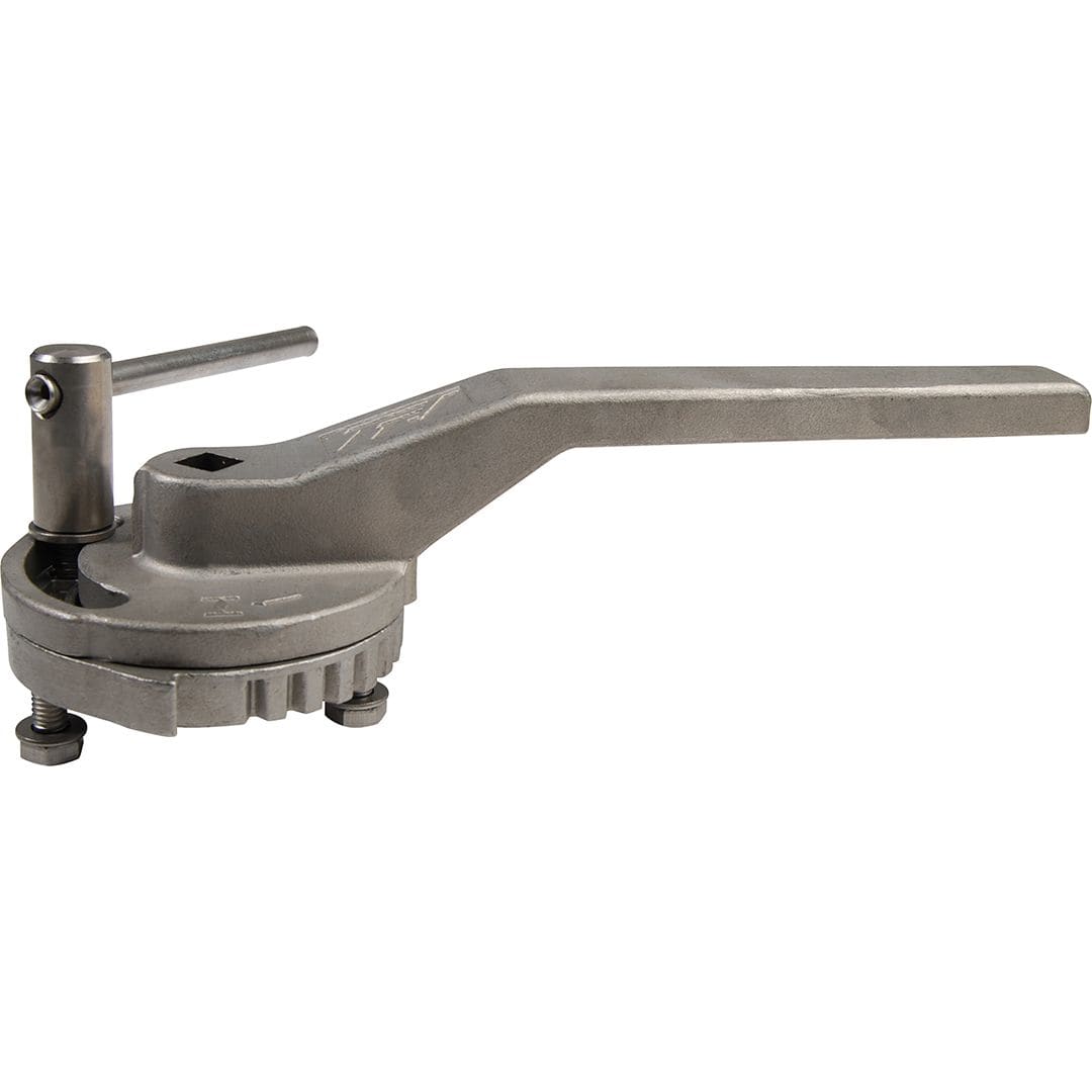 Sferaco - LEV+PLAT.INOX VP 200 