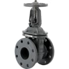 Sferaco - VOP 156 DN100 FTE GN16 558/14 Gasket (SS+ Graphite)