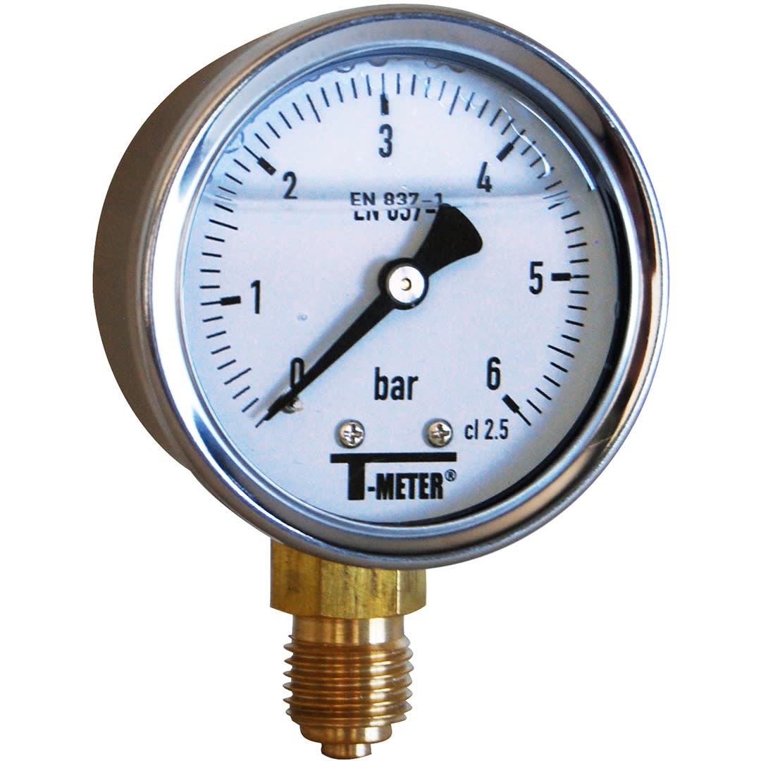 Sferaco - MAN 1612 10B DN 50 RV GLY