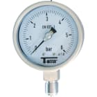 Sferaco - MAN 1617 25B DN 100 RV CHIMIE