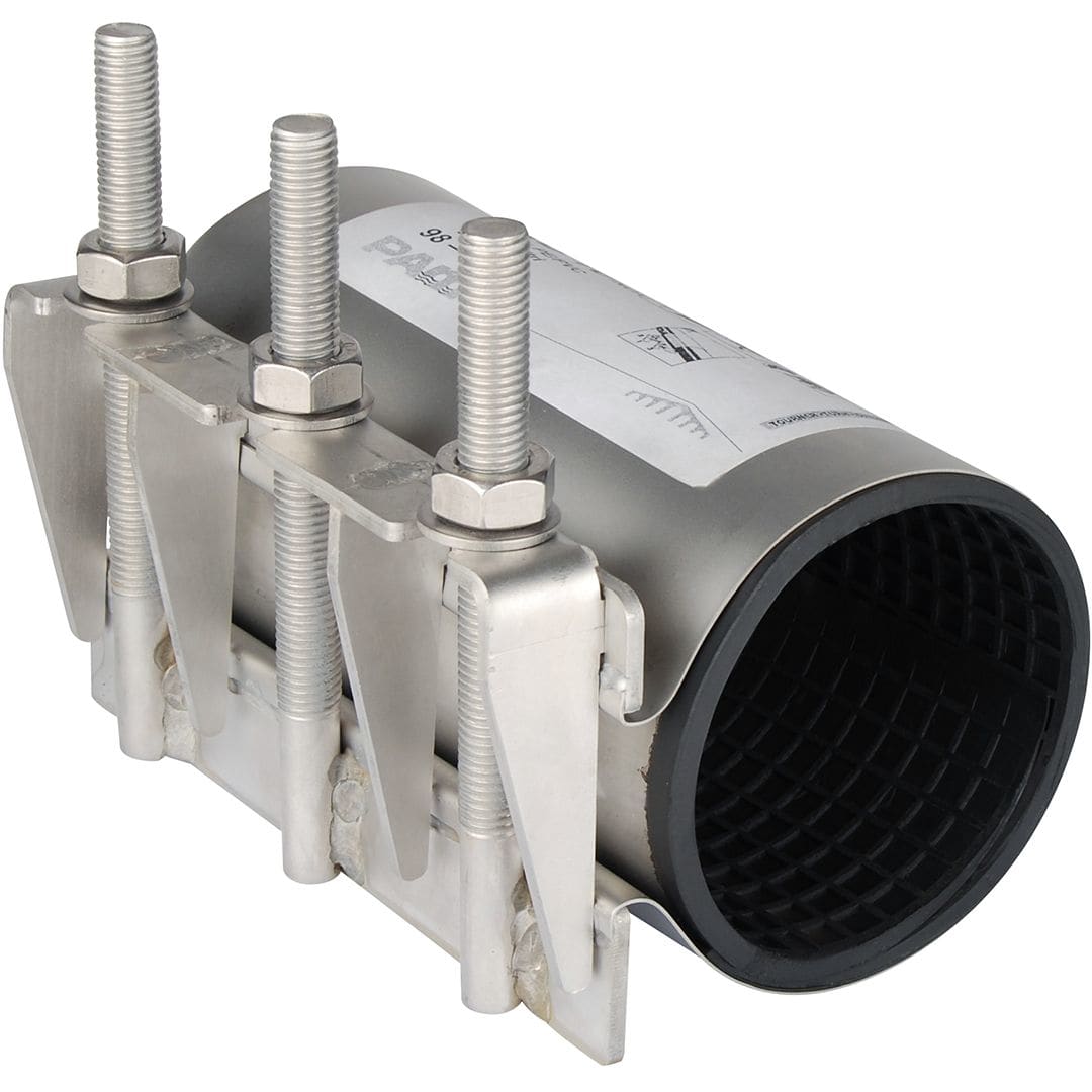 Sferaco - CR 1407 114/125 ALLINOX 