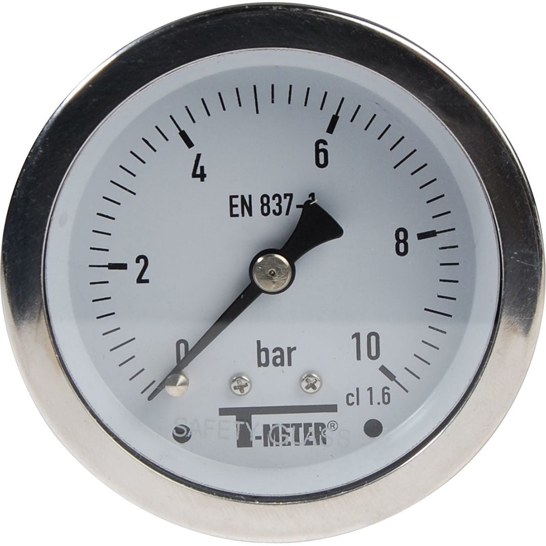 Sferaco - MAN 1626 40B DN63 RA CHIMIE 