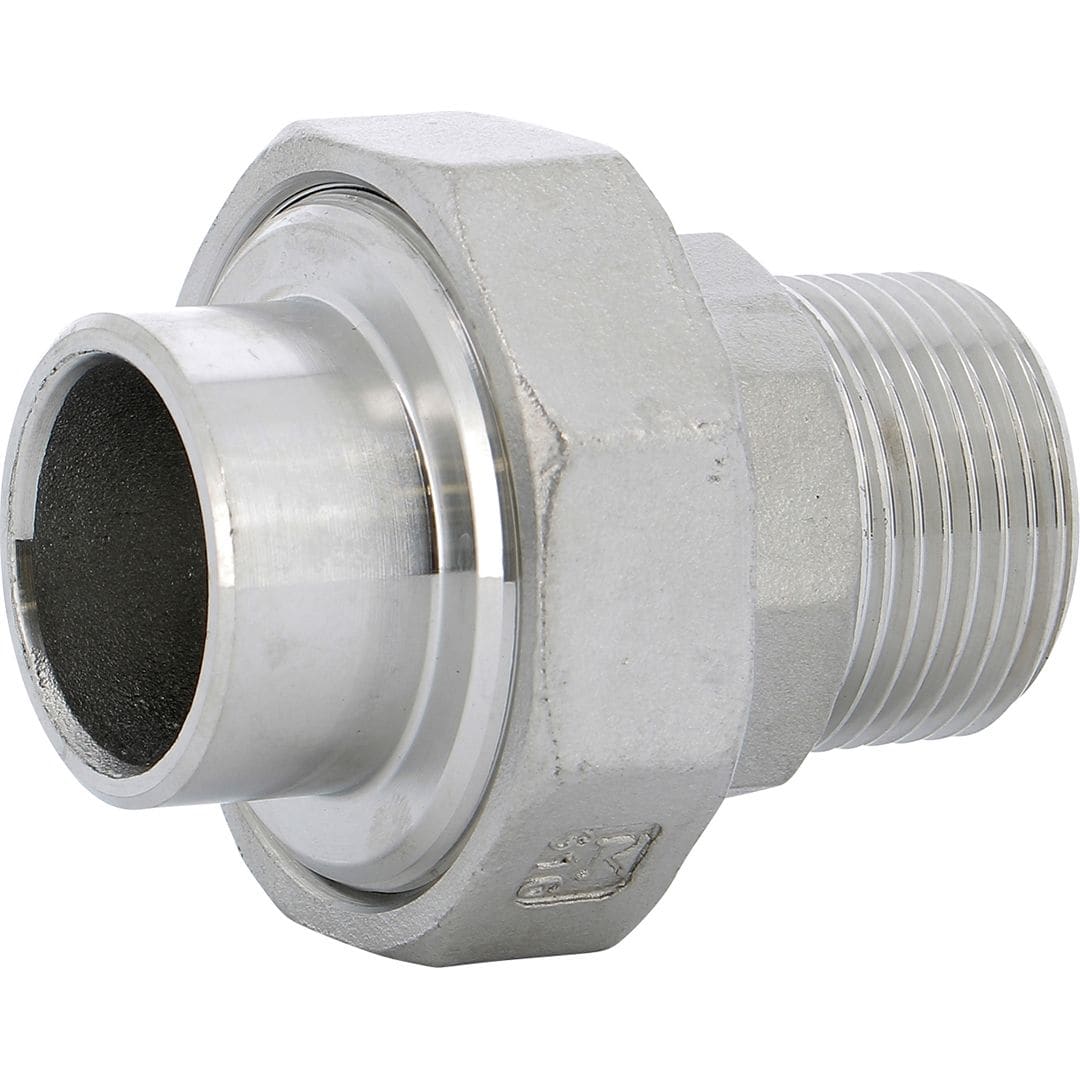 Sferaco - RI 2027 1-25 UNION M/BW 