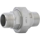 Sferaco - RI 2062 3/8 UNION M/M 