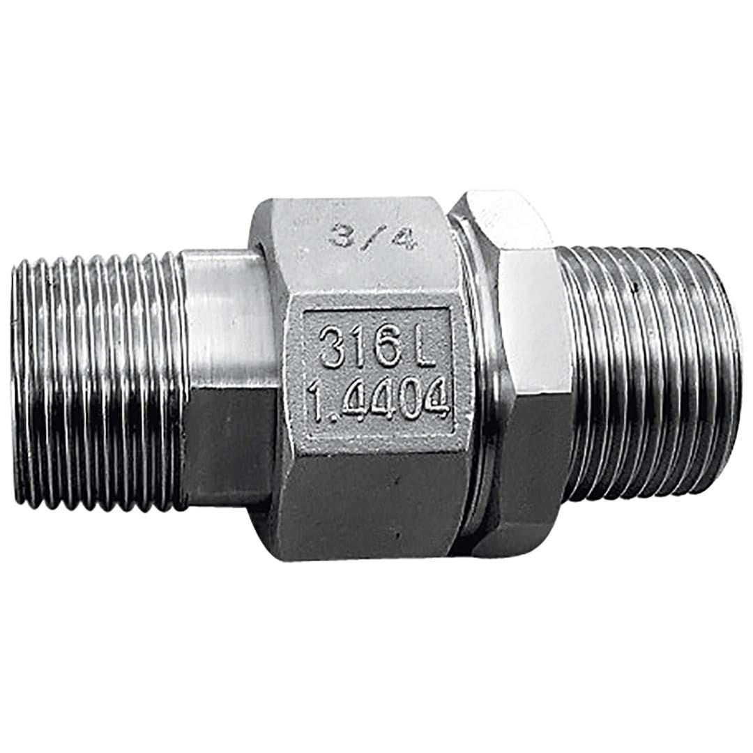 Sferaco - RI USINE 2064 2" UNION M/M 