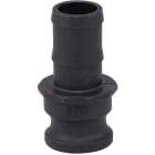 Sferaco - RC2215 1"ADAPTR PP CANNELE E 