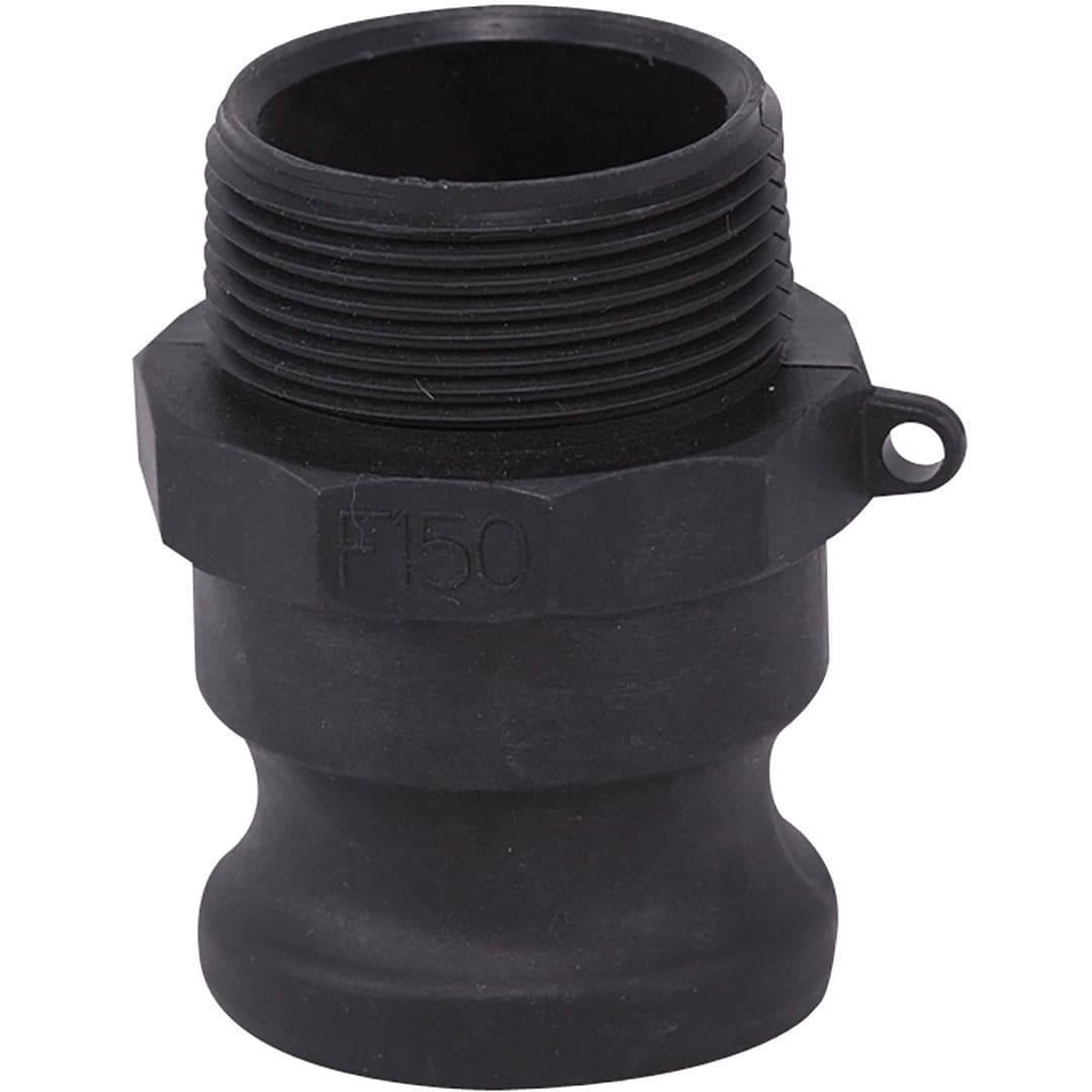 Sferaco - RC2216 1"1/4ADAPTR PP MALE F 