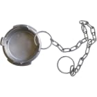 Sferaco - BOUCHON 2429 INOX SV 100 